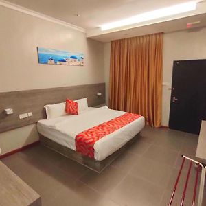 Superior Kamer met een King Size Bed